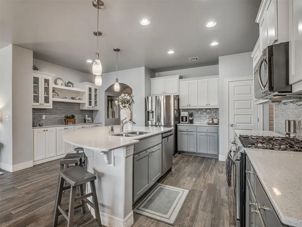 Photo 14 — 12805 High Plains Avenue, Oklahoma City, OK 73142