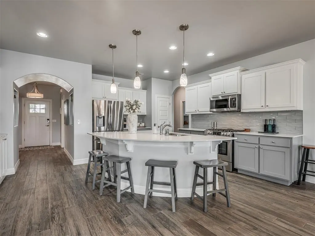Photo 15 — 12805 High Plains Avenue, Oklahoma City, OK 73142