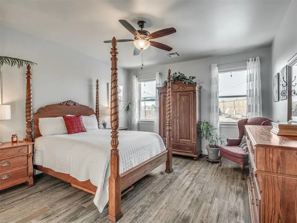 Photo 22 — 12805 High Plains Avenue, Oklahoma City, OK 73142