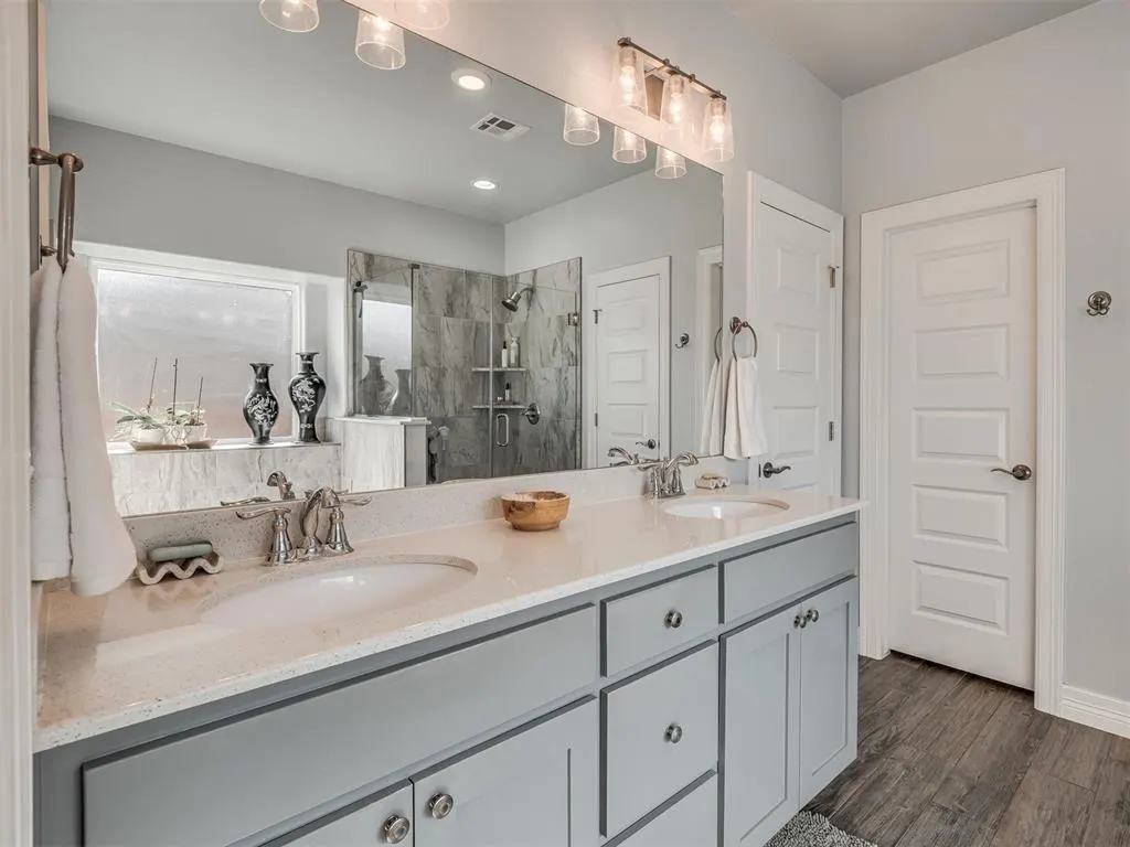 Photo 23 — 12805 High Plains Avenue, Oklahoma City, OK 73142
