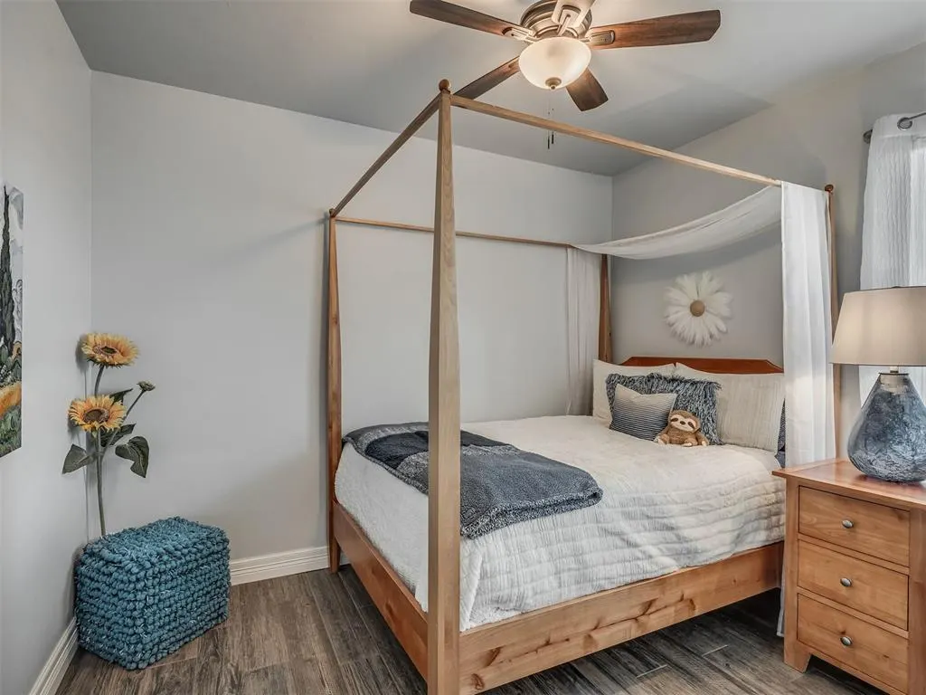 Photo 27 — 12805 High Plains Avenue, Oklahoma City, OK 73142