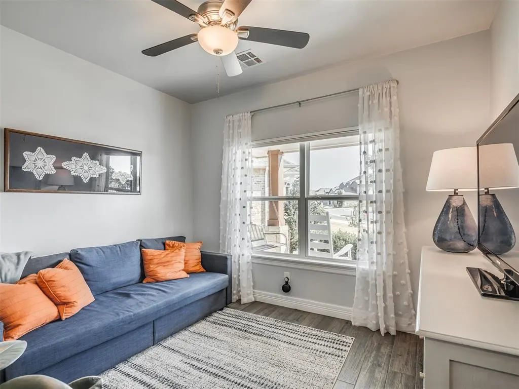 Photo 30 — 12805 High Plains Avenue, Oklahoma City, OK 73142