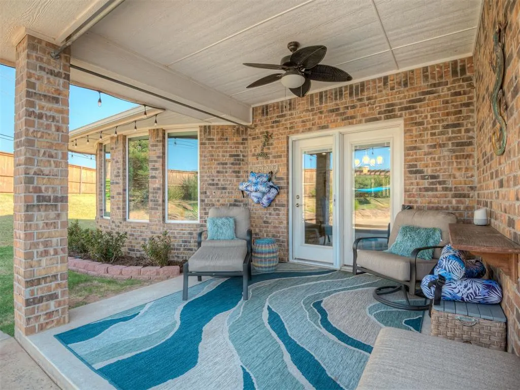 Photo 34 — 12805 High Plains Avenue, Oklahoma City, OK 73142