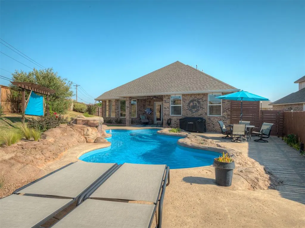 Photo 37 — 12805 High Plains Avenue, Oklahoma City, OK 73142