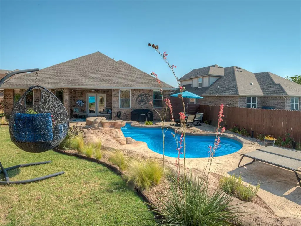 Photo 39 — 12805 High Plains Avenue, Oklahoma City, OK 73142
