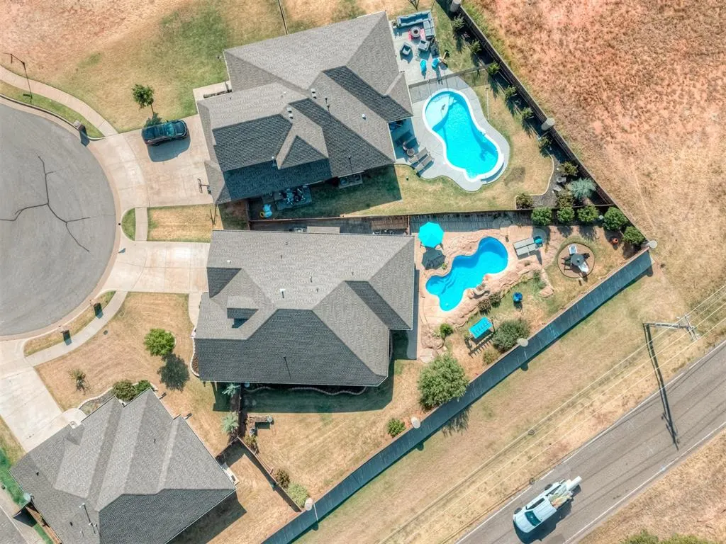Photo 41 — 12805 High Plains Avenue, Oklahoma City, OK 73142