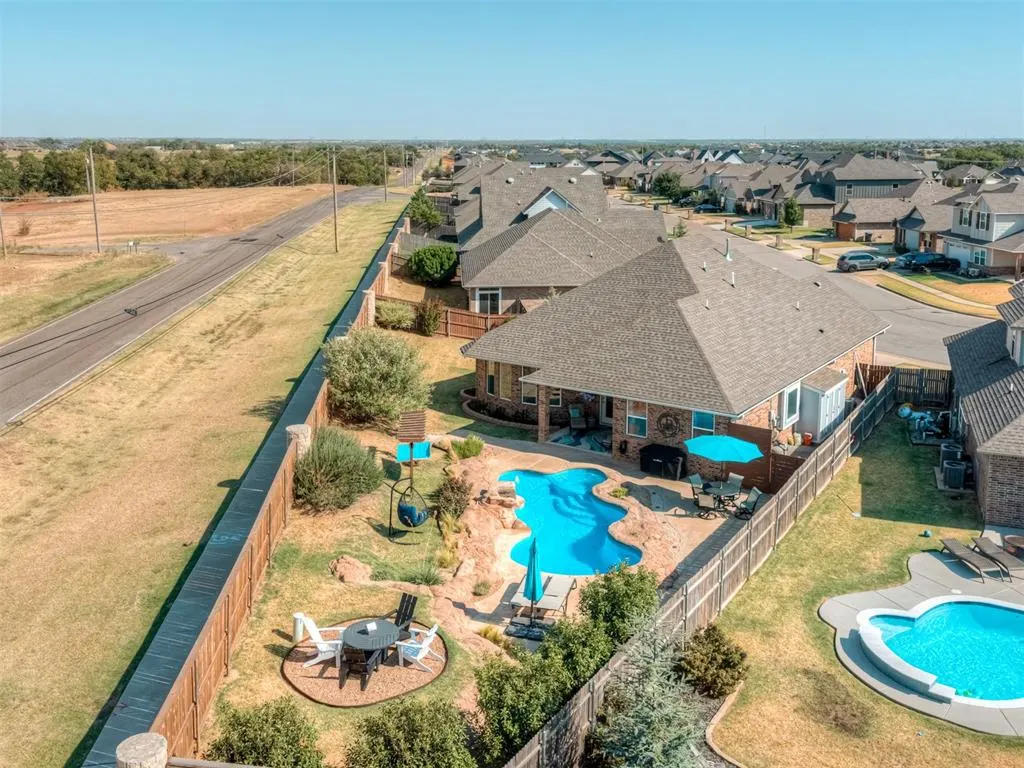 Photo 43 — 12805 High Plains Avenue, Oklahoma City, OK 73142