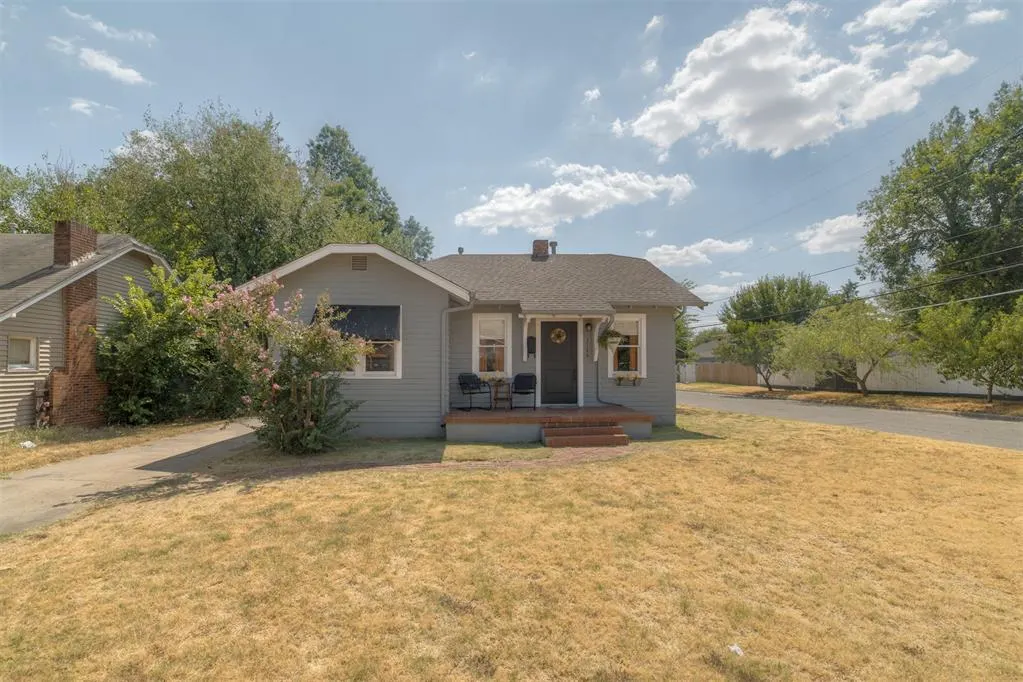 Photo 2 — 3144 NW 14th Street, Oklahoma City, OK 73107