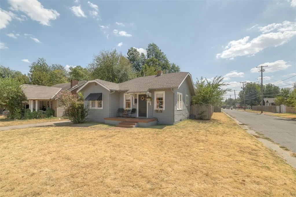 Photo 3 — 3144 NW 14th Street, Oklahoma City, OK 73107