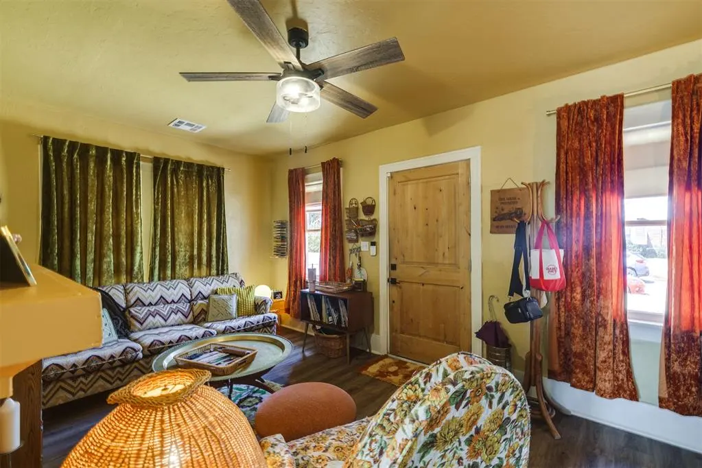 Photo 10 — 3144 NW 14th Street, Oklahoma City, OK 73107
