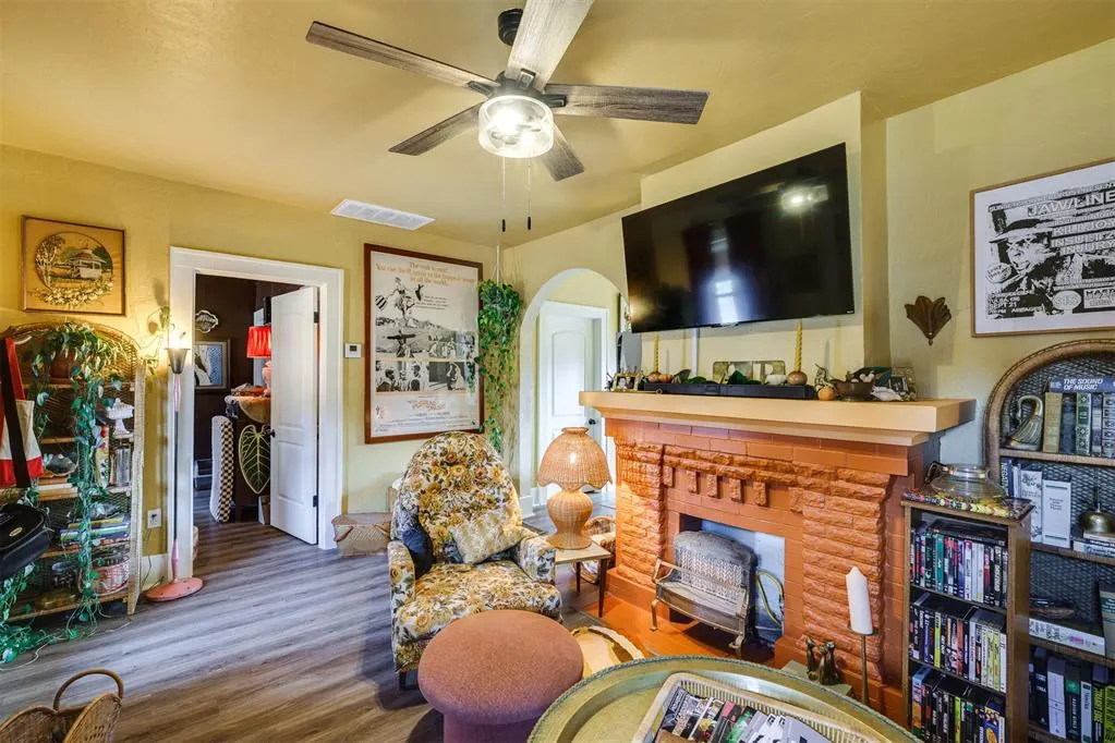 Photo 11 — 3144 NW 14th Street, Oklahoma City, OK 73107