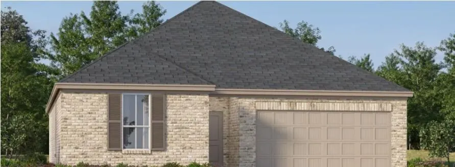 Front exterior — 9005 SW 19th Street, Oklahoma City, OK 73128