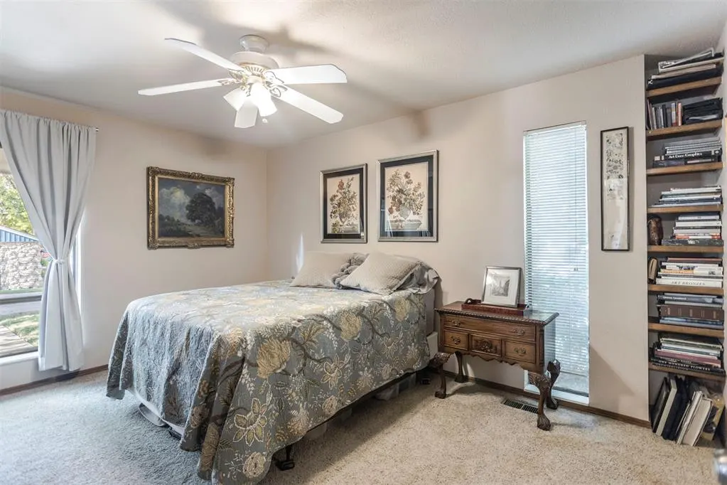 Photo 21 — 4108 Cherry Hill Lane, Oklahoma City, OK 73120