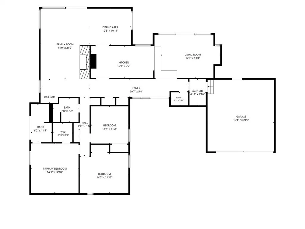 Photo 28 — 4108 Cherry Hill Lane, Oklahoma City, OK 73120