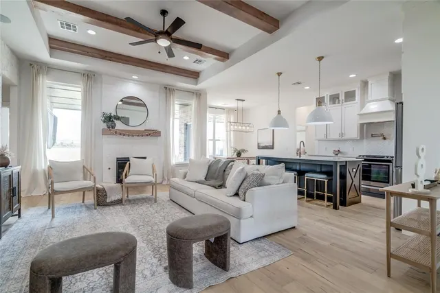 Photo 3 — 14825 Adelaide Lane, Oklahoma City, OK 73142