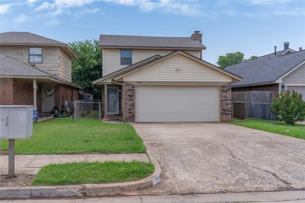 Photo 3 — 2310 Cedar Brook Drive, Oklahoma City, OK 73160