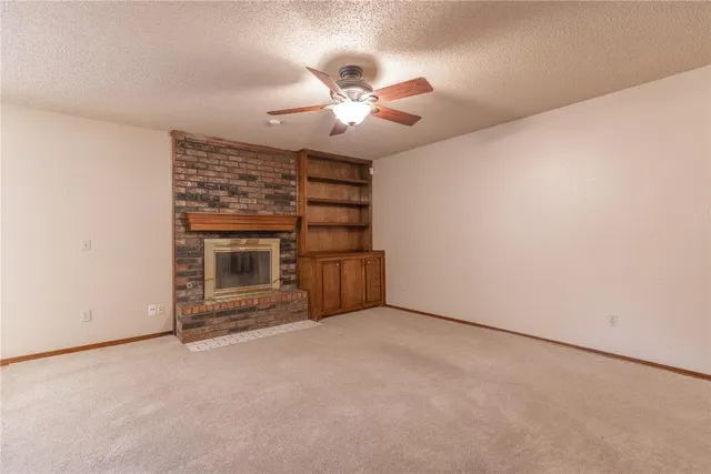 Photo 5 — 2310 Cedar Brook Drive, Oklahoma City, OK 73160