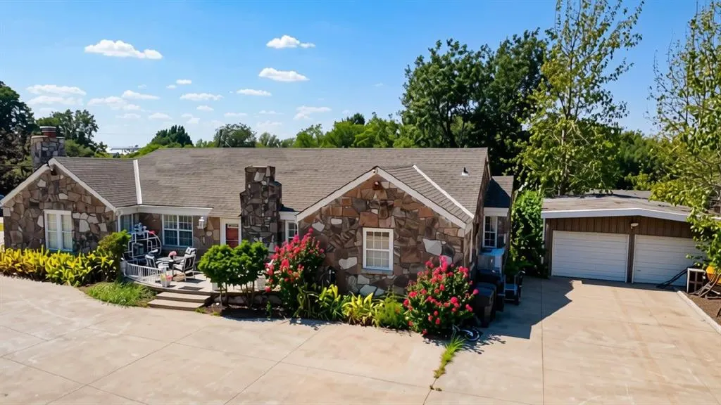 Photo 3 — 6601 N Martin Luther King Avenue, Oklahoma City, OK 73111