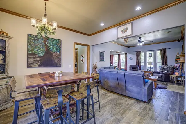 Photo 6 — 3693 Stonebrook Drive, Norman, OK 73072