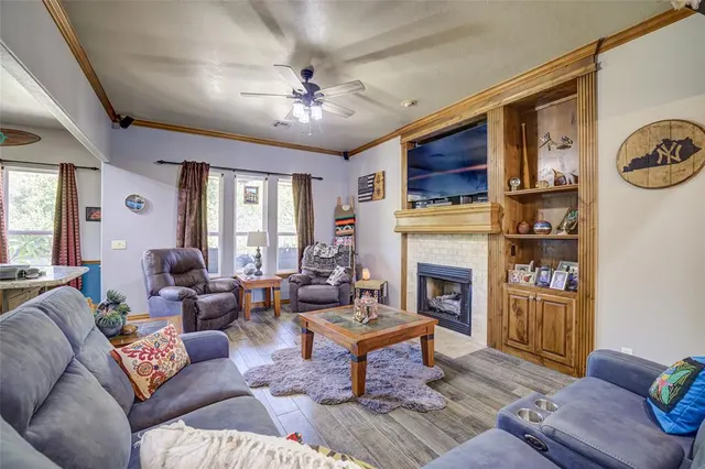 Photo 8 — 3693 Stonebrook Drive, Norman, OK 73072