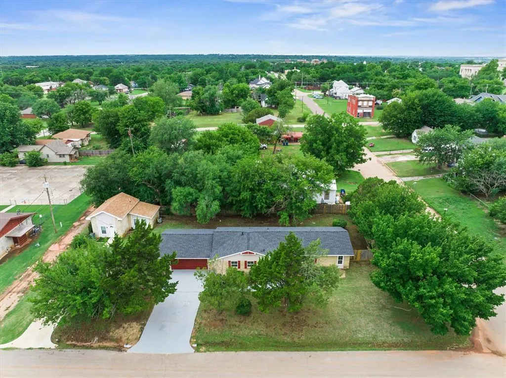 Photo 42 — 1223 E Vilas Avenue, Guthrie, OK 73044