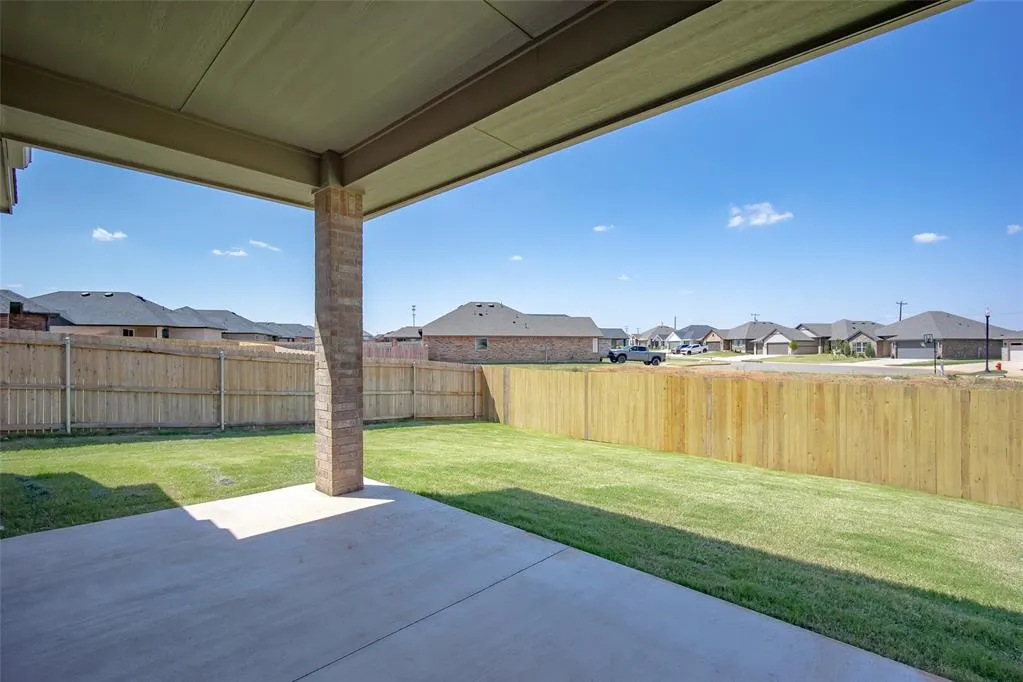 Photo 19 — Address unavailable, Yukon, OK 73099