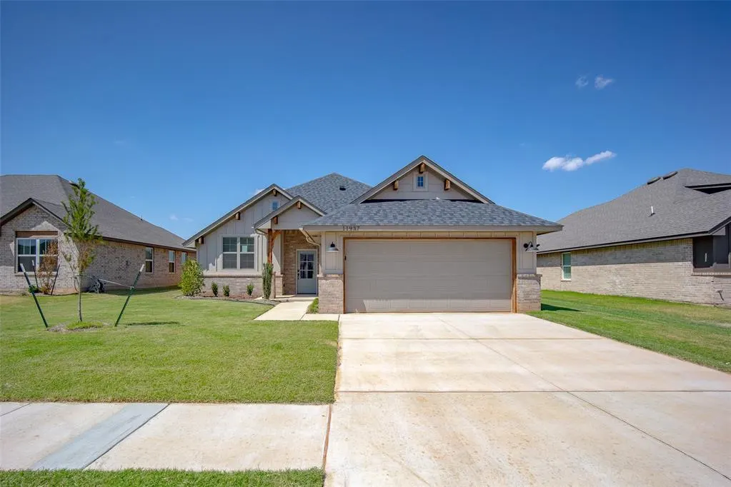 Photo 25 — Address unavailable, Yukon, OK 73099