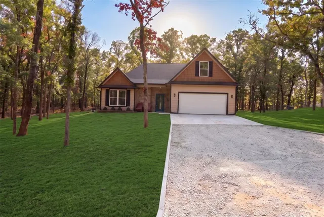 Photo 2 — 14375 County Road 1573 Road, Ada, OK 74820