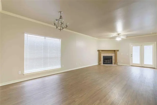 Photo 3 — 520 SW 123rd Place, Oklahoma City, OK 73170