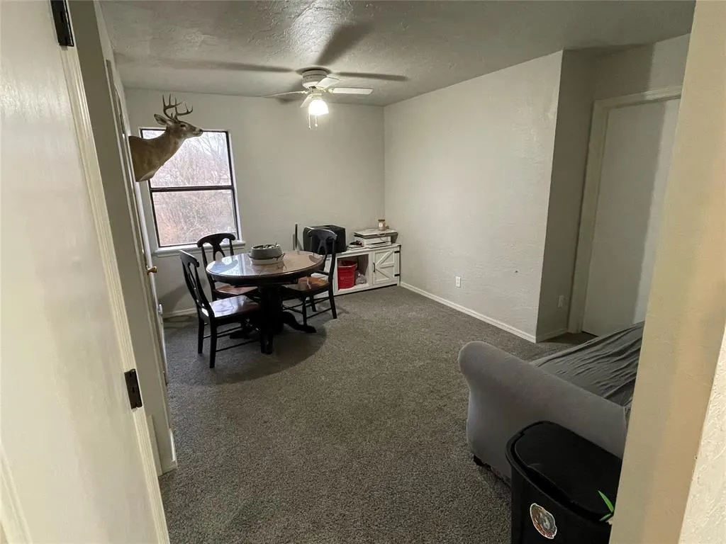 Photo 31 — 520 Adams Street, Holdenville, OK 74848