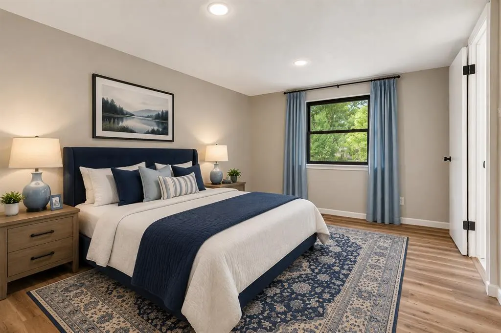 Photo 4 — 7709 NW 26th Street, Bethany, OK 73008