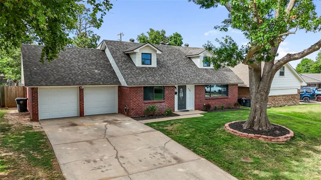 Photo 6 — 7709 NW 26th Street, Bethany, OK 73008