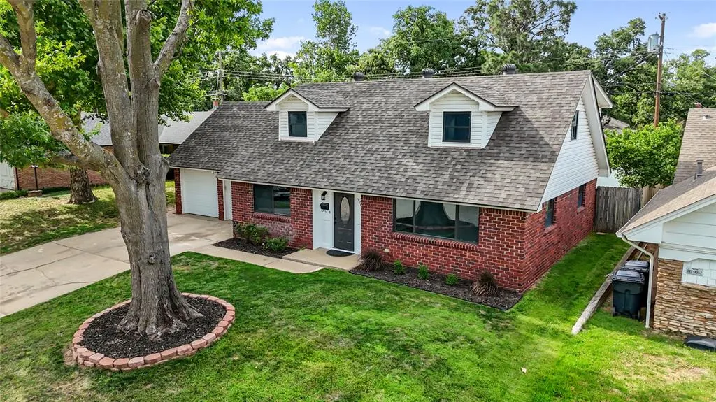 Photo 7 — 7709 NW 26th Street, Bethany, OK 73008