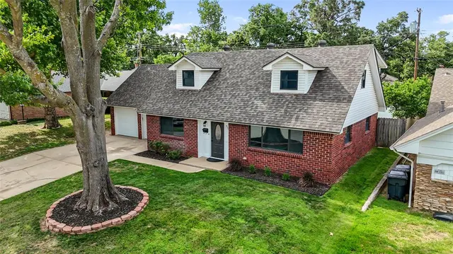 Photo 7 — 7709 NW 26th Street, Bethany, OK 73008