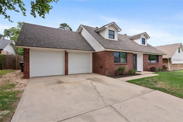 Photo 8 — 7709 NW 26th Street, Bethany, OK 73008