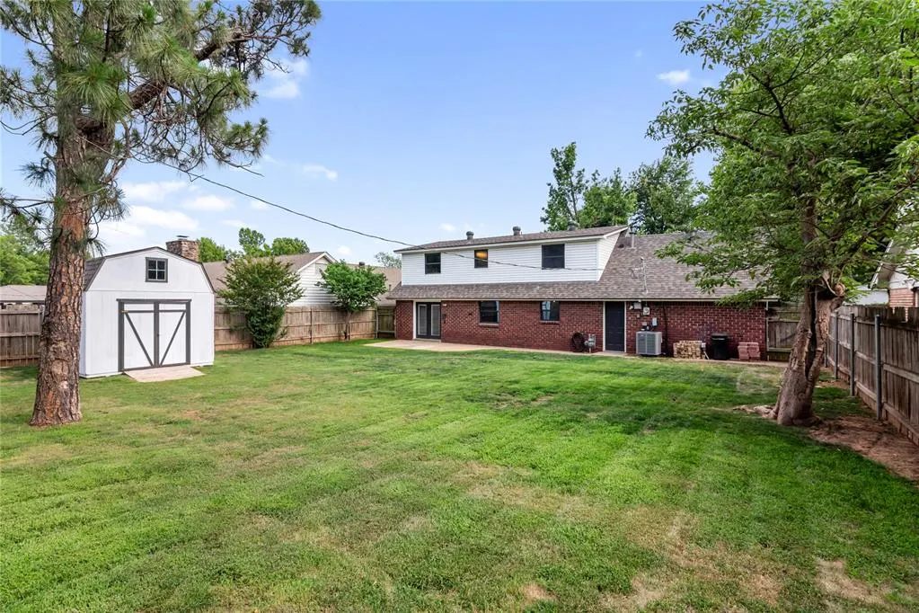 Photo 31 — 7709 NW 26th Street, Bethany, OK 73008