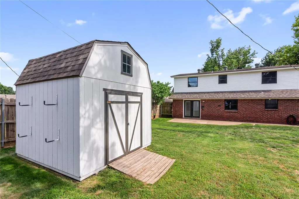 Photo 32 — 7709 NW 26th Street, Bethany, OK 73008