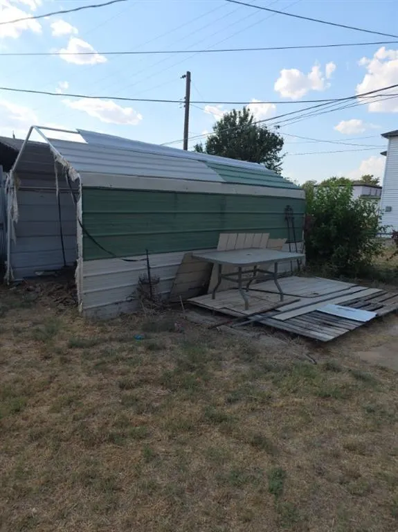 Photo 17 — 215 E Spruce Avenue, Duncan, OK 73533