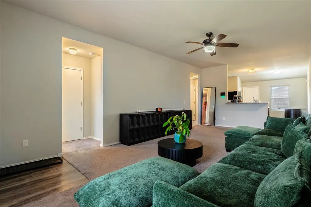 Photo 5 — 7709 Percheron Road, Oklahoma City, OK 73132