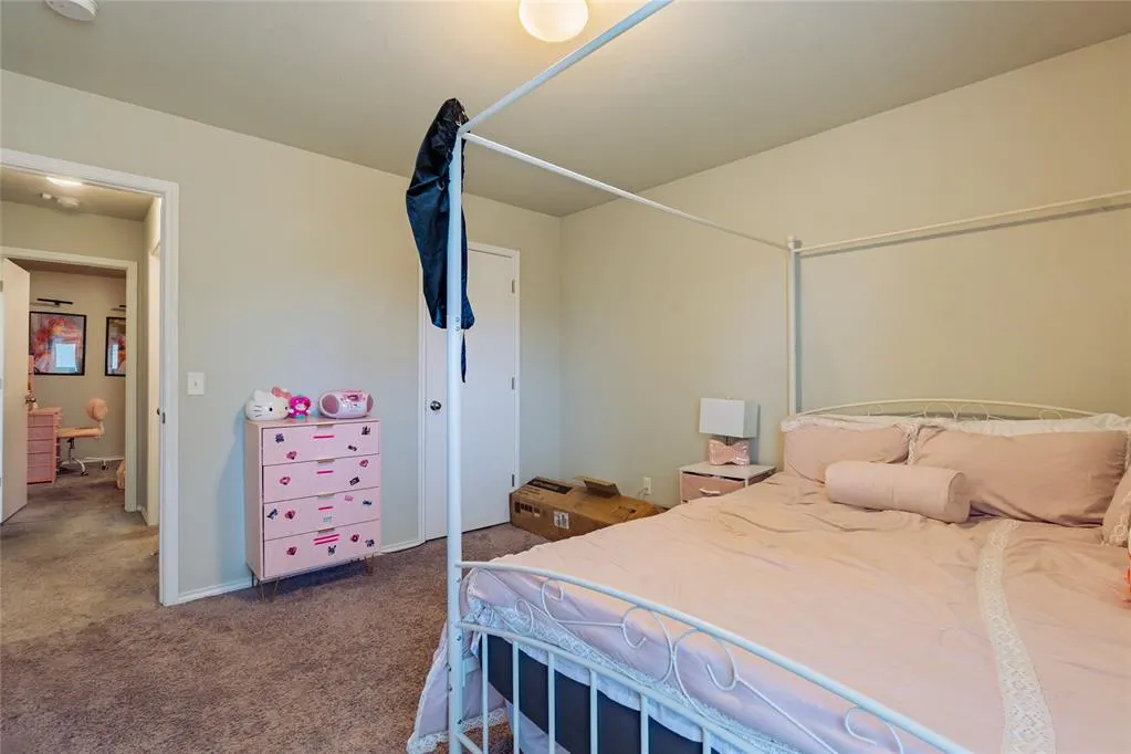 Photo 22 — 7709 Percheron Road, Oklahoma City, OK 73132