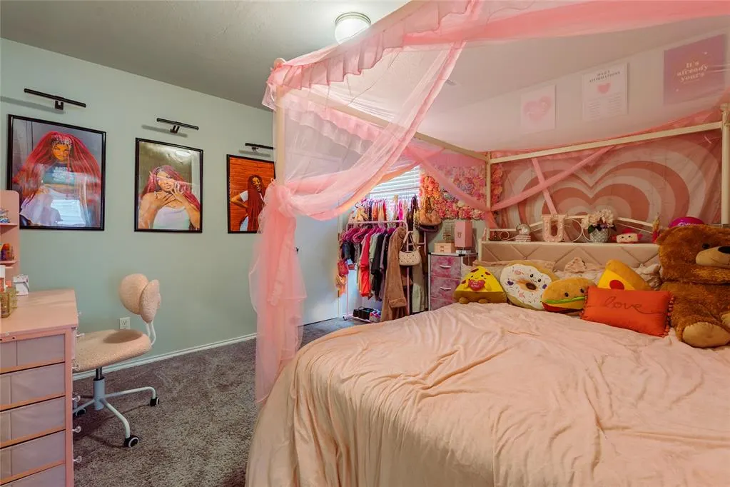Photo 23 — 7709 Percheron Road, Oklahoma City, OK 73132