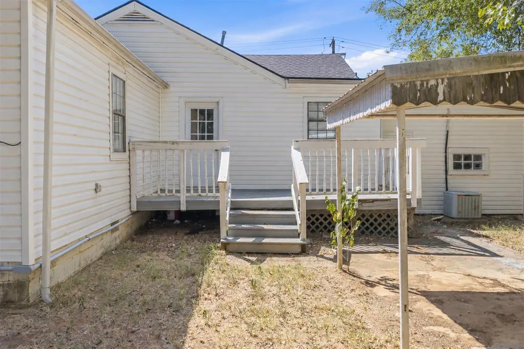 Photo 22 — 616 W Kings Road, Ada, OK 74820