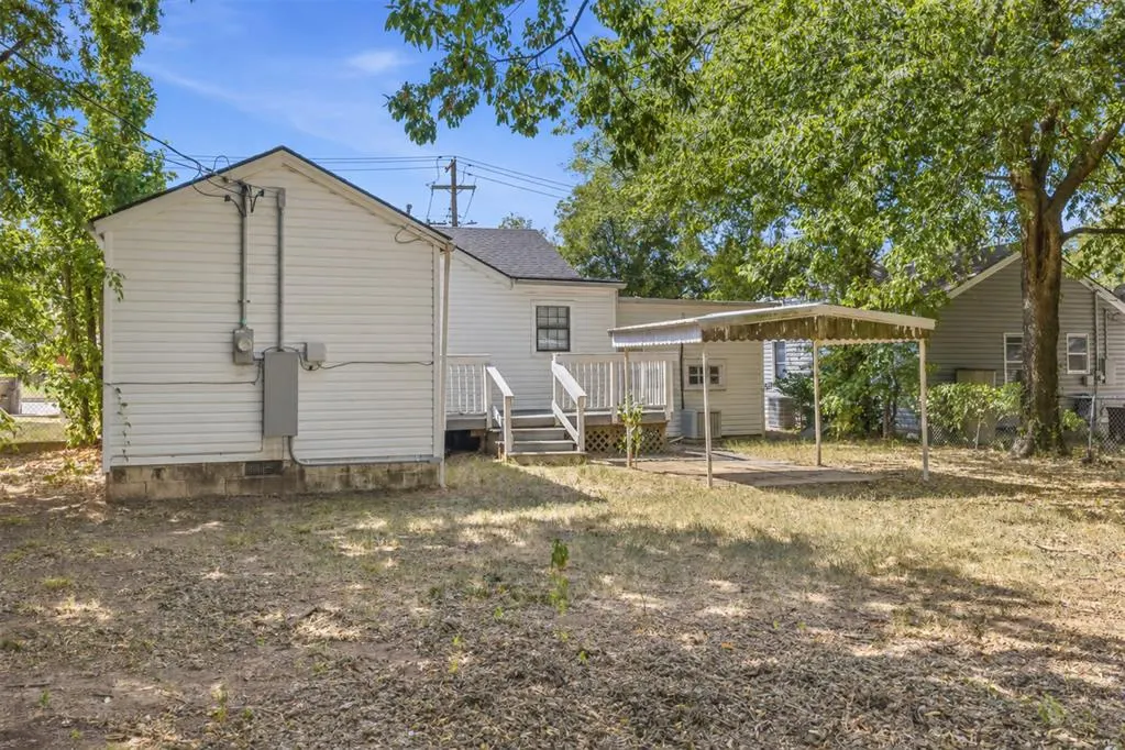 Photo 23 — 616 W Kings Road, Ada, OK 74820