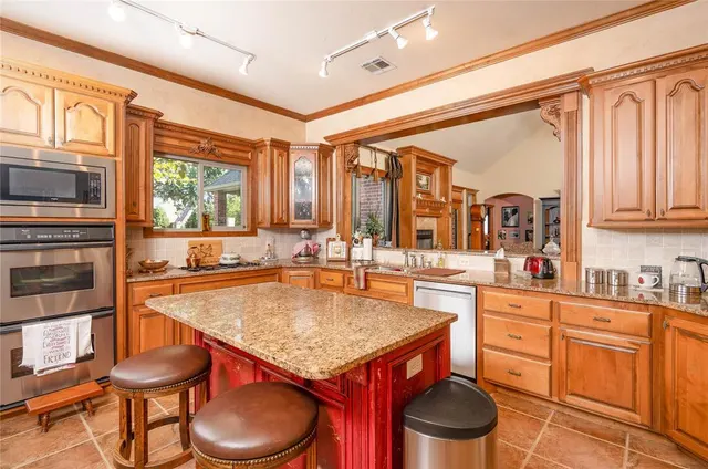 Photo 8 — 417 NW 148th Terrace, Edmond, OK 73013
