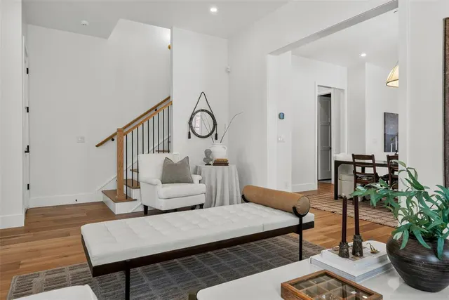 Photo 7 — 516 NE 2nd Street, Oklahoma City, OK 73104