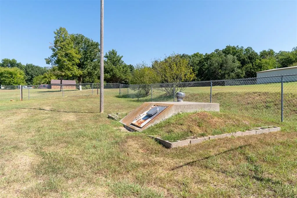 Photo 22 — 30733 E County Road 1570, Pauls Valley, OK 73075