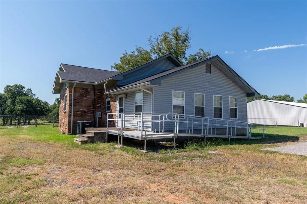 Photo 25 — 30733 E County Road 1570, Pauls Valley, OK 73075