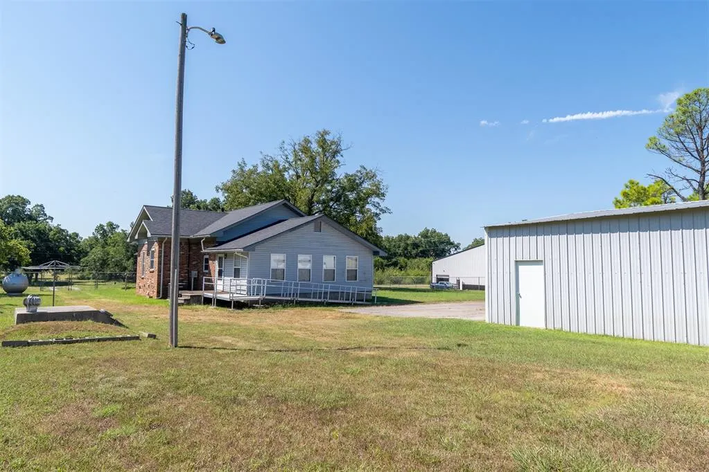 Photo 26 — 30733 E County Road 1570, Pauls Valley, OK 73075