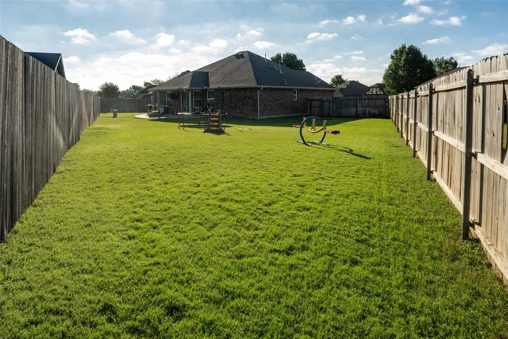 Photo 17 — 621 Sally Court, Oklahoma City, OK 73160