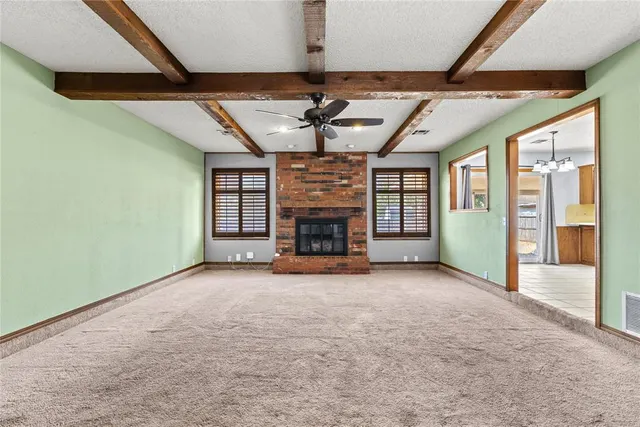 Photo 5 — 122 Randolph Road, Clinton, OK 73601
